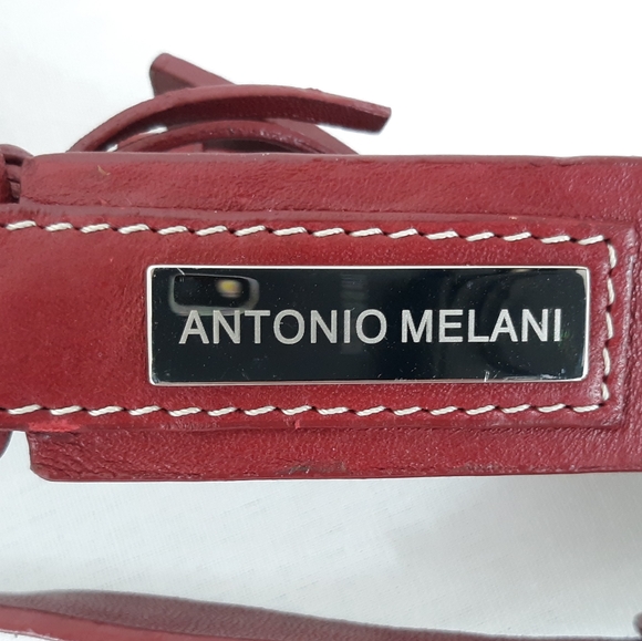 Antonio Melani Handbag NWT - Picture 5 of 7